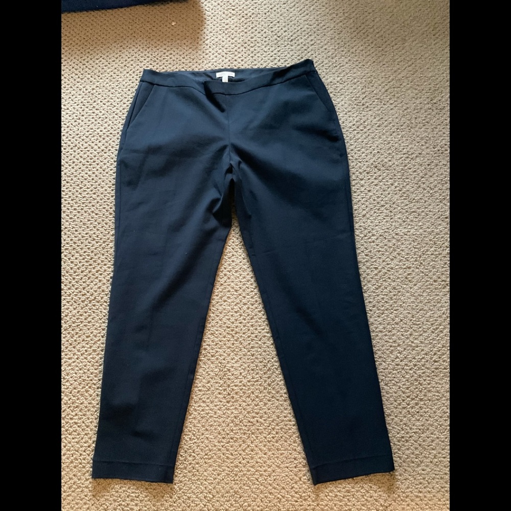 Eileen Fisher pants size L
